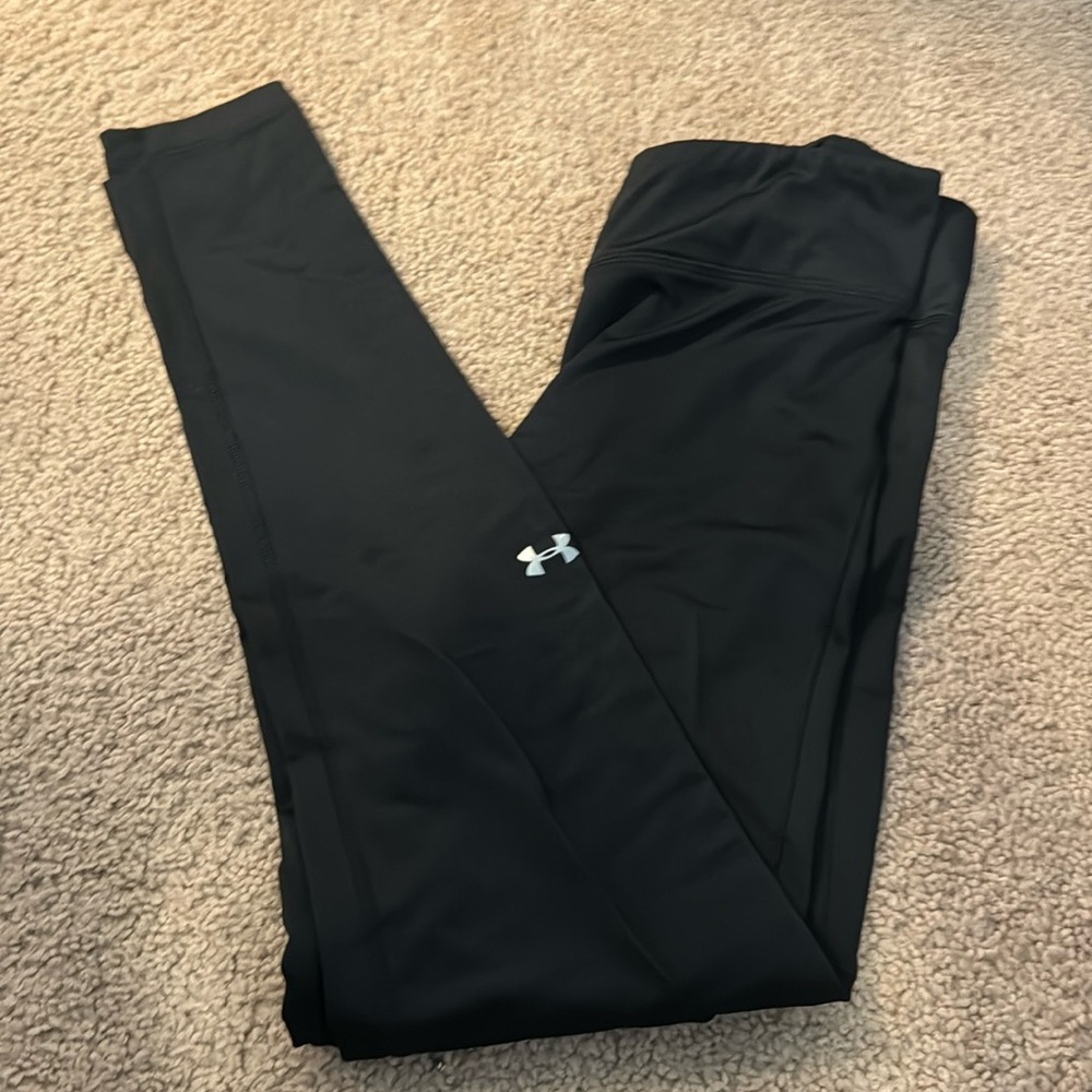 Under armor leggings